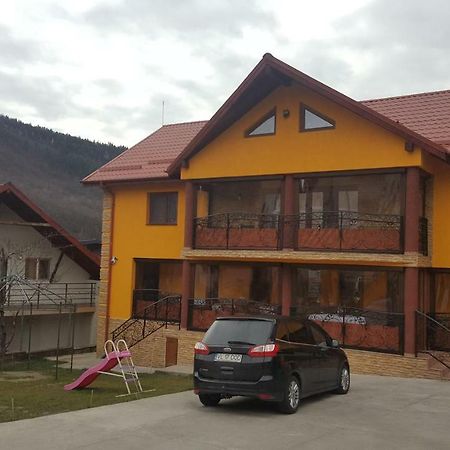 فندق كاسيولاتافي  Casa Dodoc المظهر الخارجي الصورة